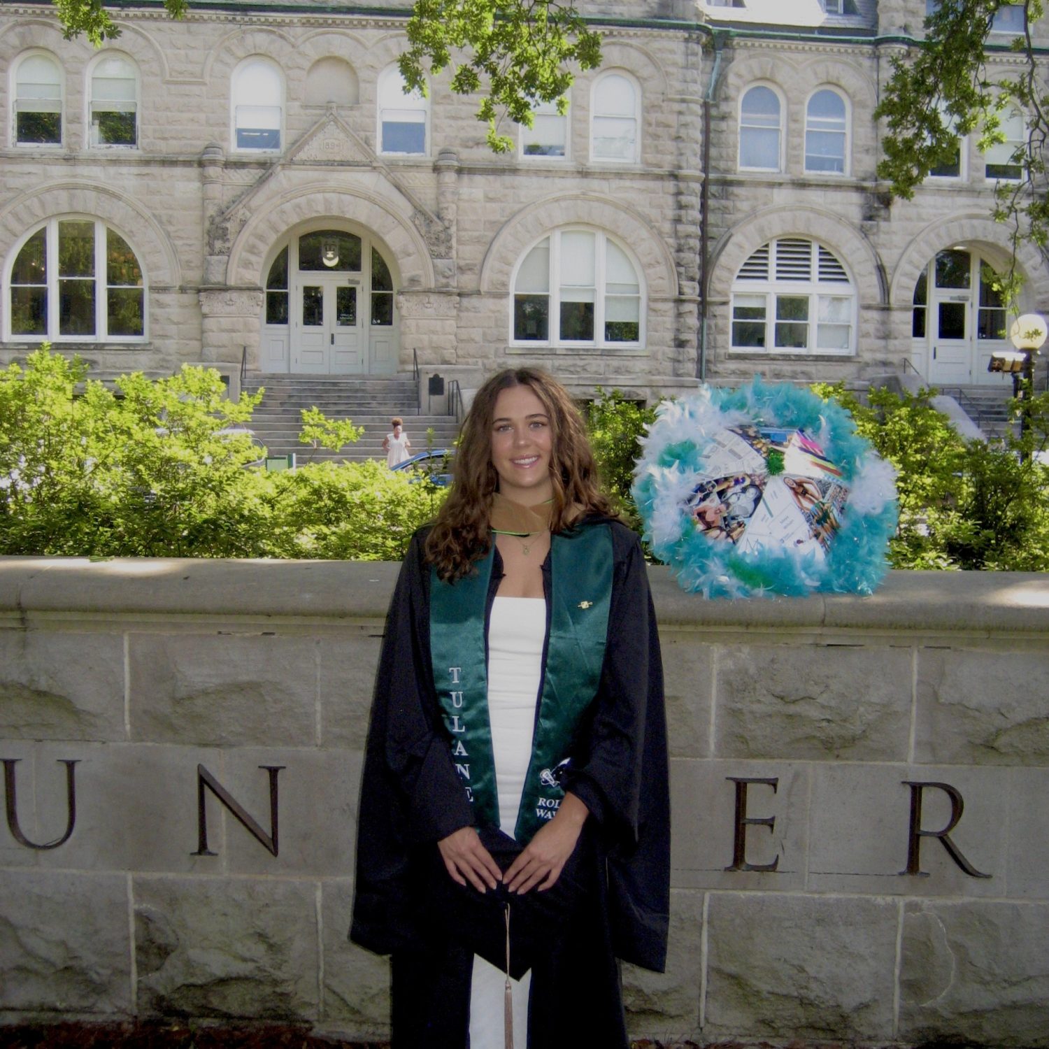 grad-tulane